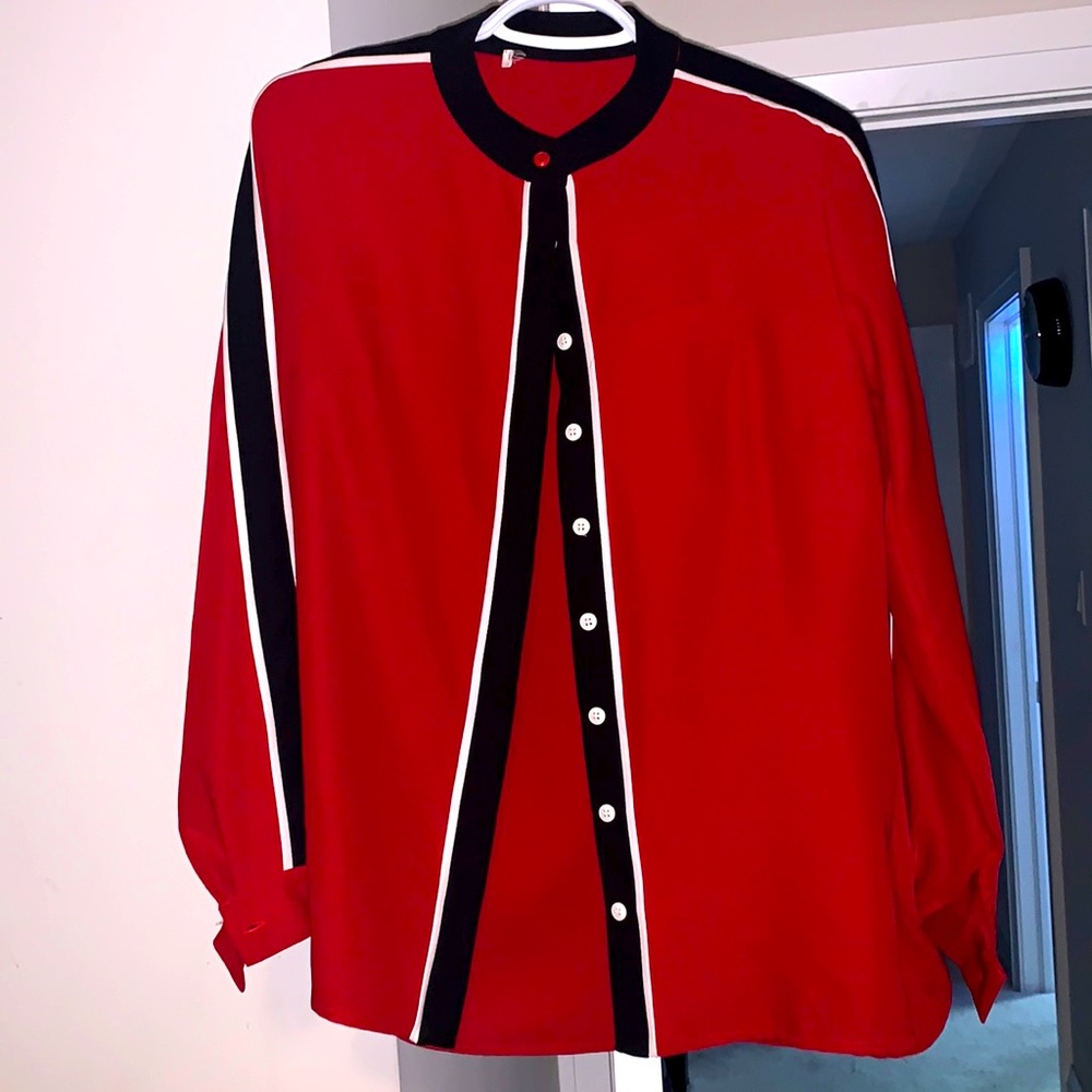 2piece Track suit